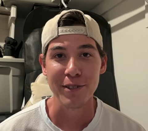 Tyler Brodsky